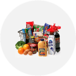 Grocery Store